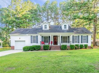 106 Overton Rd, Raeford, NC 28376