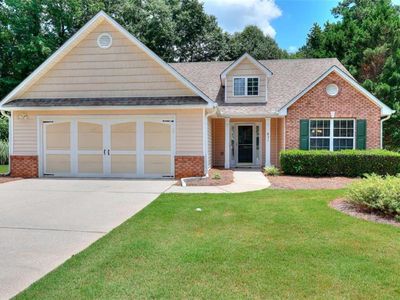 831 Stone Creek Dr, Monroe, GA, 30655
