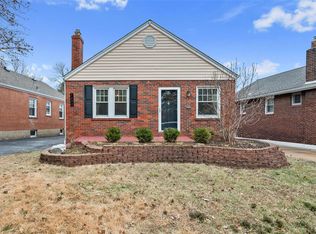 7432 Williams Ave, Saint Louis, MO
