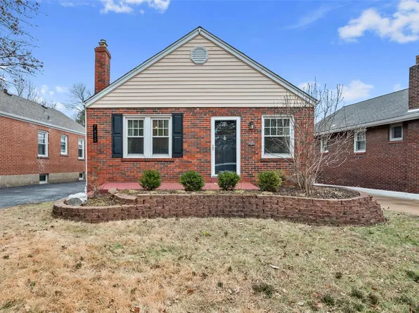 7432 Williams Ave, Saint Louis, MO 63117