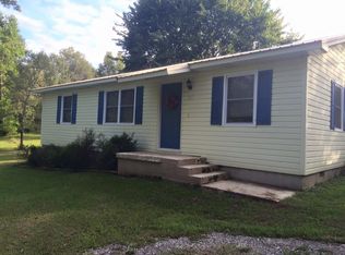 755 Cherokee Trl, Ohatchee, AL 36271