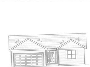 6650 Broad Creek Blvd, Madison, WI 53718