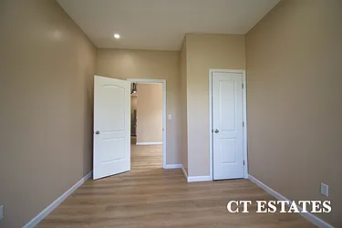 Rented by CT Estates