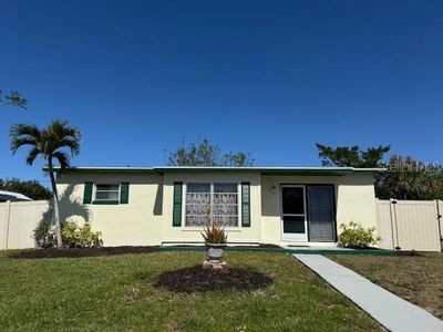 22146 Catherine Ave, Pt Charlotte, FL, 33952