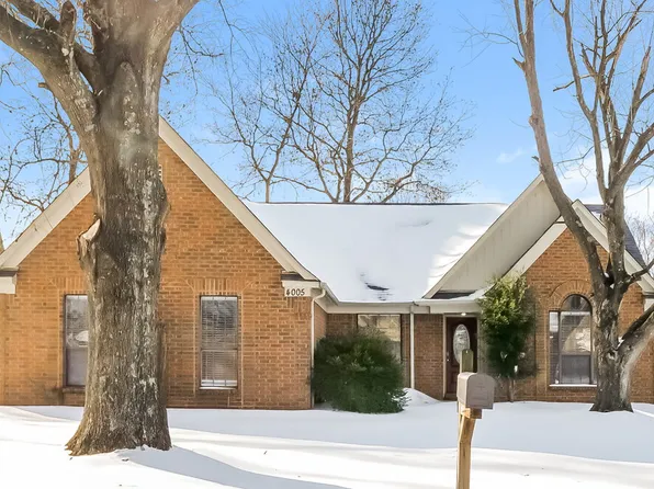 4005 Eagle Ridge Ln, Memphis, TN 38135