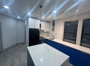 281 Cator Ave #16E, Jersey City, NJ