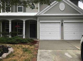 203 Corsair Dr, Morrisville, NC 27560