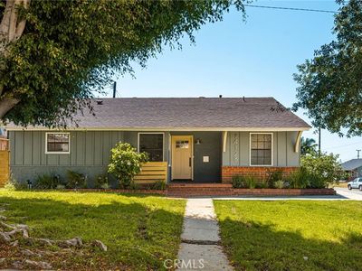 14128 Kelford St, Whittier, CA, 90604