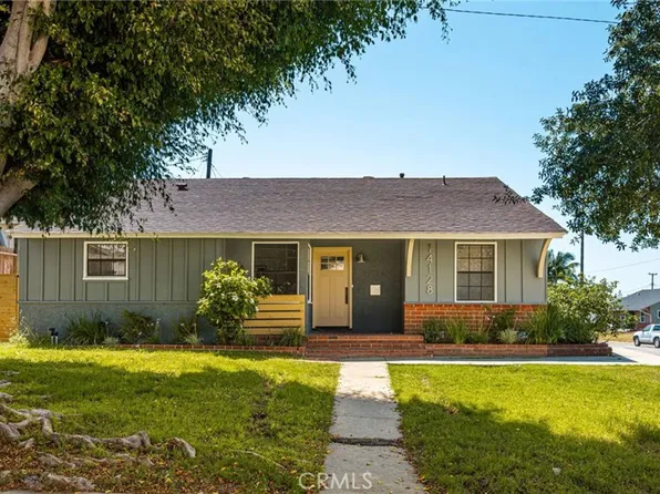14128 Kelford St, Whittier, CA 90604