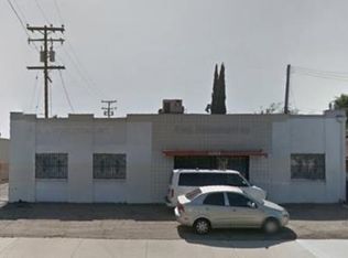 2203 Central Ave, S El Monte, CA 91733
