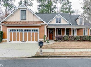 2071 Living Springs Cir, Powder Springs, GA 30127