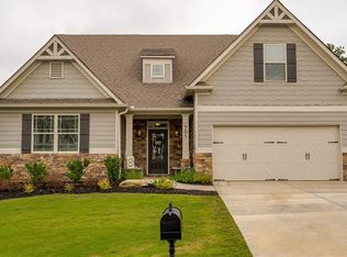 101 Alder Landing North, Dallas, GA