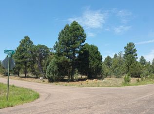 3444 Cloud Nine Blvd, Heber, AZ 85928