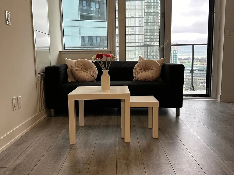 15 Ellerslie Ave #1103 — Photo 1