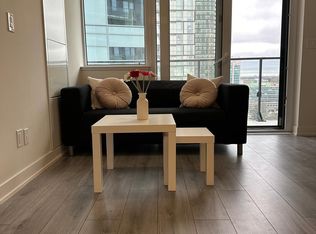 15 Ellerslie Ave #1103, Toronto, ON M2N 0L7