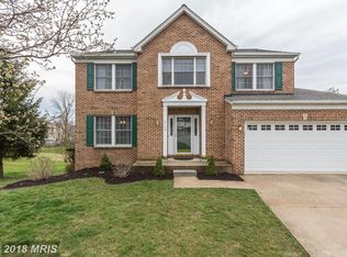 6139 Morning Calm Way, Columbia, MD 21045