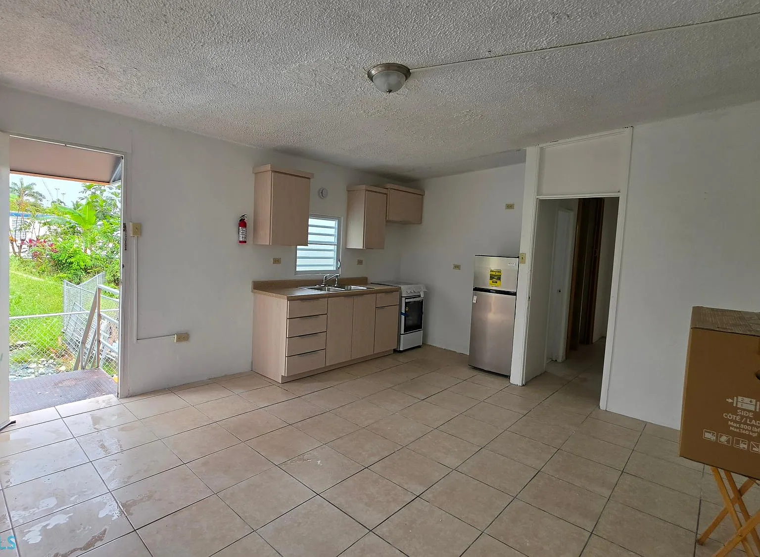 2 bed, 1.0 bath, 550 sqft, $1,000 — Photo 4
