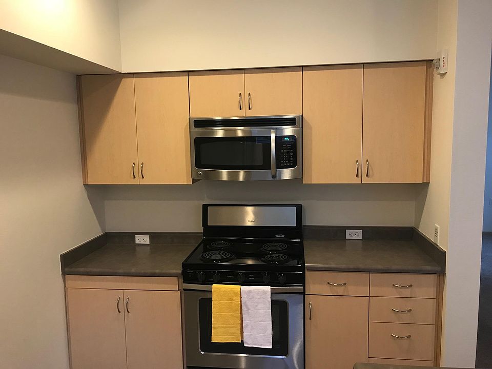 2nd image of 421 Mansfield Ct SW APT B105