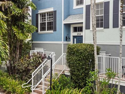 2714 Duval Ln #2714, Wilton Manors, FL, 33334
