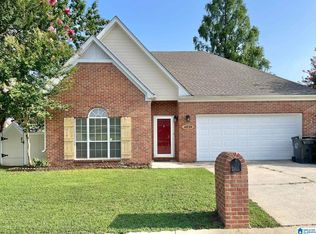 4039 Saddle Run Cir, Pelham, AL 35124