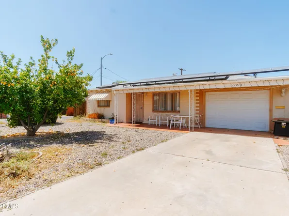 11216 W FLORIDA Avenue, Youngtown, AZ 85363