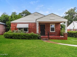 2734 Magnolia Ave, Augusta, GA 30909