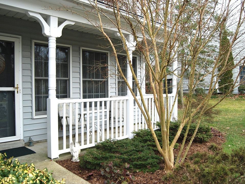 For Sale: 2823 BERTH TER, ANNAPOLIS, MD 21401