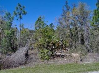 6094 S Canna Lily Ave, Homosassa, FL 34446