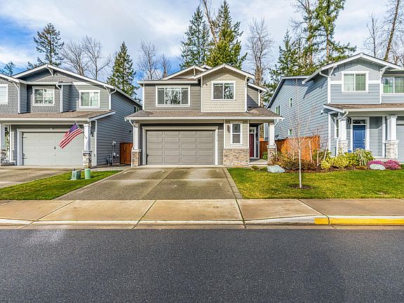 3rd image of 12119 172nd Street Ct E