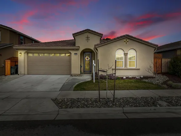 437 S Ventana Ave, Tracy, CA 95376
