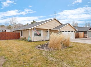 2649 NE Sugarpine Rd, Prineville, OR 97754