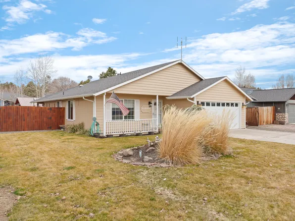 2649 NE Sugarpine Rd, Prineville, OR 97754