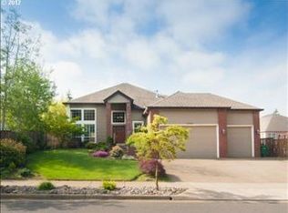 13266 SE Sunsprite Ct, Happy Valley, OR