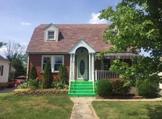 318 Jonte Ave, Cincinnati, OH 45215