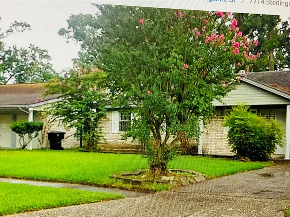 7714 Sterlingshire St, Houston, TX 77016
