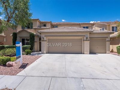329 Shimmering Moon St, Henderson, NV, 89015