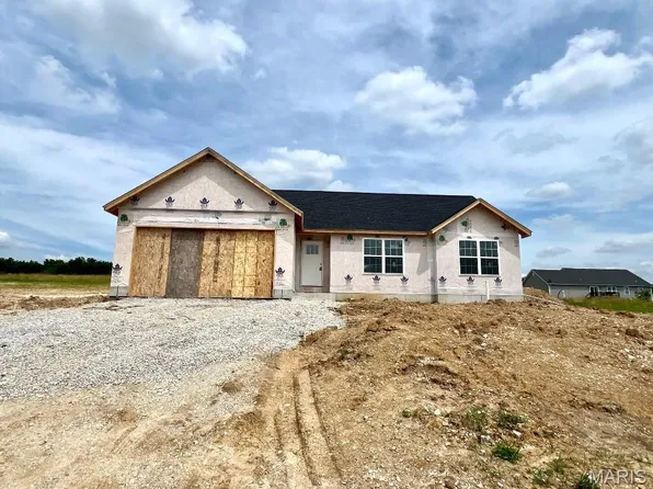 1012 Bay Hill Blvd, Union, MO 63084