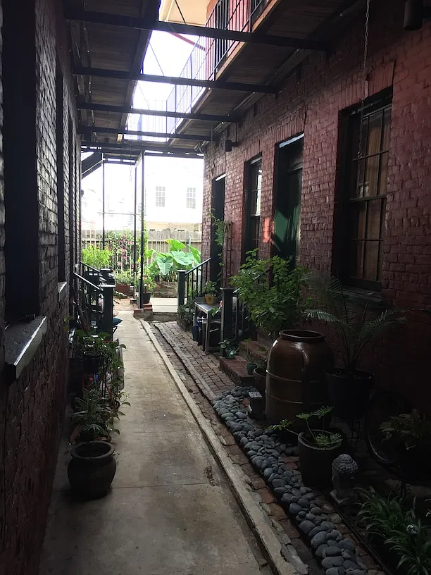 1 bed, 400 sqft, $875 — Photo 4