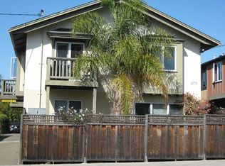 2175 Dwight Way APT 4, Berkeley, CA 94704