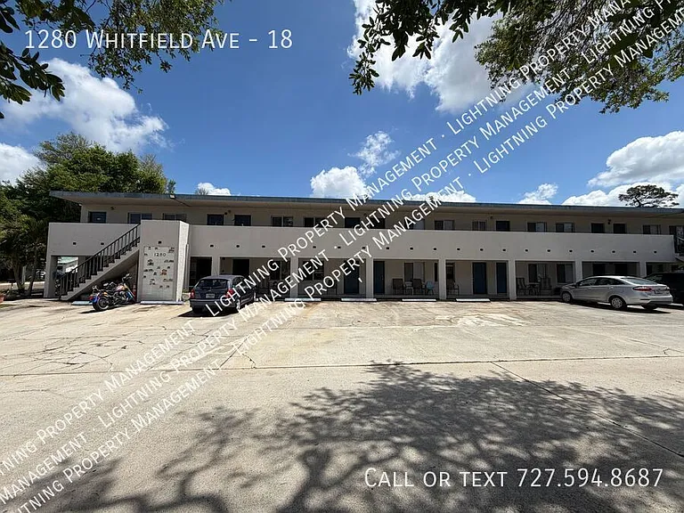 Driftwood Apartments — Photo 28
