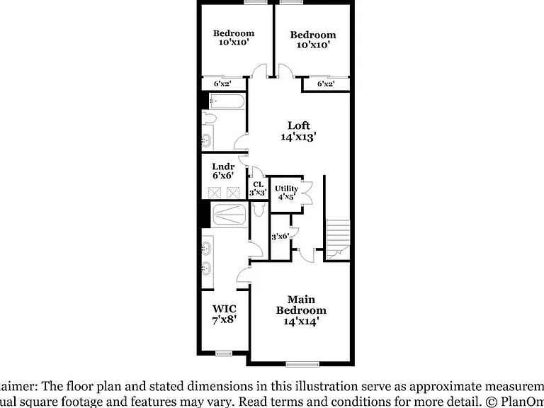 13971 Vispo Way — Photo 3