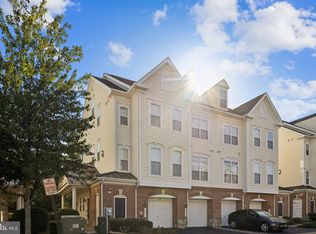 Parks At Piedmont South Condo, Gainesville, VA 20155