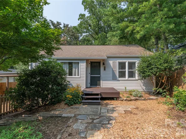 37 Wilmington St, Asheville, NC 28806