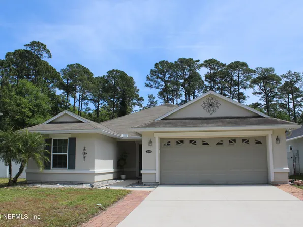 2155 CHANDLERS WALK Lane, Jacksonville, FL 32246