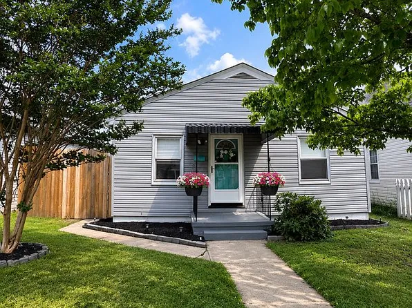 624 2nd Ave, Chesapeake, OH 45619