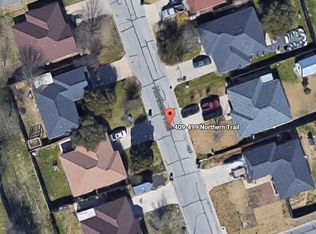 441 Northern Trl, Leander, TX 78641