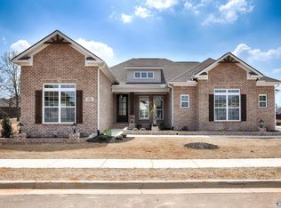 111 Montcliff Dr, Madison, AL 35756