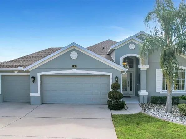 12529 Hammock Pointe Cir, Clermont, FL 34711