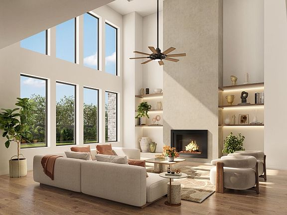 3rd image of 1074 Hamilton Way Lot 48