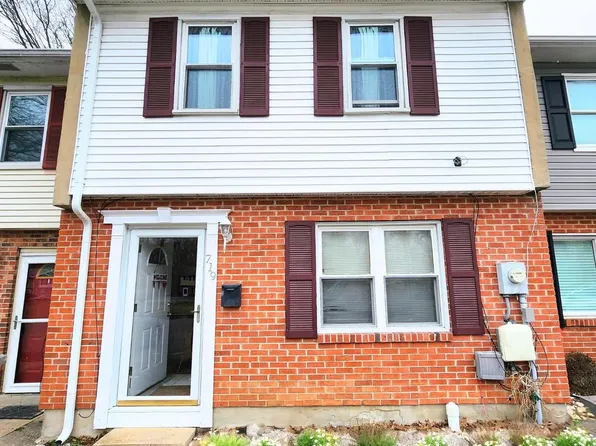 719 Kilgor Ct, Newark, DE 19702